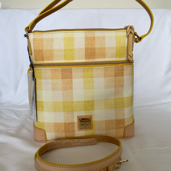 Dooney & Bourke Crossbody bag - Picture 5 of 8